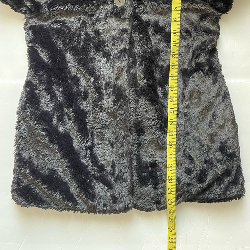 Patagonia Black Girls' Jacket - Picture 5 of 7